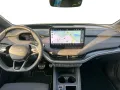 Skoda Elroq RS 84 kWh Batterie Elektromotor 25 MATRIX-