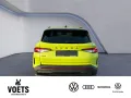 Skoda Elroq RS 84 kWh Batterie Elektromotor 25 MATRIX-