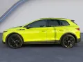 Skoda Elroq RS 84 kWh Batterie Elektromotor 25 MATRIX-