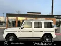 Mercedes-Benz G400d EXCLUS. DIS SHD STHZ 360 MLED AHK AMG LINE