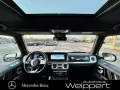 Mercedes-Benz G400d EXCLUS. DIS SHD STHZ 360 MLED AHK AMG LINE