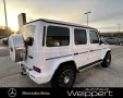 Mercedes-Benz G400d EXCLUS. DIS SHD STHZ 360 MLED AHK AMG LINE