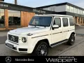 Mercedes-Benz G400d EXCLUS. DIS SHD STHZ 360 MLED AHK AMG LINE