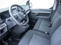 Fiat Scudo Multicab SHZ AHK PDC STANDHEIZUNG Carplay 