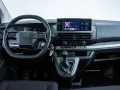 Fiat Scudo Multicab SHZ AHK PDC STANDHEIZUNG Carplay 