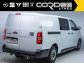Fiat Scudo Multicab SHZ AHK PDC STANDHEIZUNG Carplay 