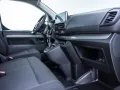 Fiat Scudo Multicab SHZ AHK PDC STANDHEIZUNG Carplay 