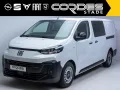 Fiat Scudo Multicab SHZ AHK PDC STANDHEIZUNG Carplay 