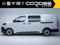 Fiat Scudo Multicab SHZ AHK PDC STANDHEIZUNG Carplay 