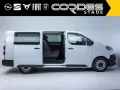Fiat Scudo Multicab SHZ AHK PDC STANDHEIZUNG Carplay 
