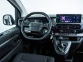 Fiat Scudo Multicab SHZ AHK PDC STANDHEIZUNG Carplay 