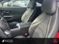 Mercedes-Benz CLE 450 4M Cp 360 ACC AUT DynLicht Fernlichtass.