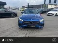 Mercedes-Benz CLE 450 4M Cp 360 ACC AUT DynLicht Fernlichtass.