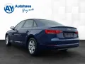 Audi A4 1.4 TFSI Lim. *MMI*Xenon*LED*BT*MEDIA*