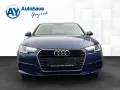 Audi A4 1.4 TFSI Lim. *MMI*Xenon*LED*BT*MEDIA*