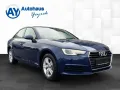 Audi A4 1.4 TFSI Lim. *MMI*Xenon*LED*BT*MEDIA*