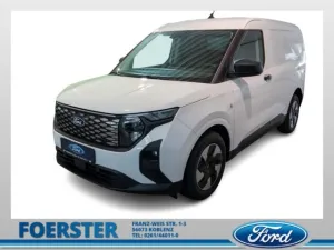 Ford Transit Courier BEV Aut. Trend SYNC4 Klimaaut. K