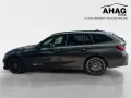 ALPINA D3 S Touring Allrad - Vollleder - Standheizung