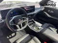 ALPINA D3 S Touring Allrad - Vollleder - Standheizung