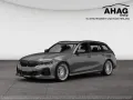 ALPINA D3 S Touring Allrad - Vollleder - Standheizung