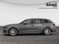 ALPINA D3 S Touring Allrad - Vollleder - Standheizung