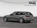 ALPINA D3 S Touring Allrad - Vollleder - Standheizung