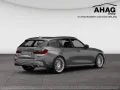 ALPINA D3 S Touring Allrad - Vollleder - Standheizung