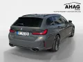 ALPINA D3 S Touring Allrad - Vollleder - Standheizung