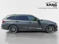ALPINA D3 S Touring Allrad - Vollleder - Standheizung