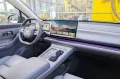 Leapmotor C10 Hybrid Design *ACC*Kamera*Pano*Navi*