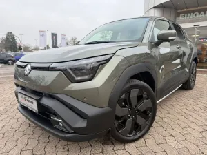 Suzuki e Vitara 61 kWh Comfort+