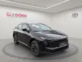 Toyota bZ4X Teamplayer - Facelift 2026