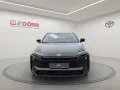 Toyota bZ4X Teamplayer - Facelift 2026