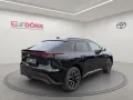 Toyota bZ4X Teamplayer - Facelift 2026