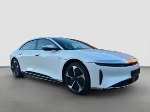 Lucid Air Pure Dual-Motor AWD
