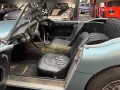 Austin Healey 3000 MKII/TECHN u. OPT GUT/ZUVERLÄSSIG/28J LETZT
