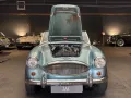 Austin Healey 3000 MKII/TECHN u. OPT GUT/ZUVERLÄSSIG/28J LETZT
