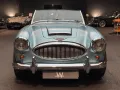 Austin Healey 3000 MKII/TECHN u. OPT GUT/ZUVERLÄSSIG/28J LETZT