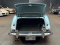 Austin Healey 3000 MKII/TECHN u. OPT GUT/ZUVERLÄSSIG/28J LETZT