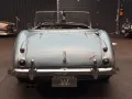 Austin Healey 3000 MKII/TECHN u. OPT GUT/ZUVERLÄSSIG/28J LETZT