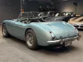 Austin Healey 3000 MKII/TECHN u. OPT GUT/ZUVERLÄSSIG/28J LETZT