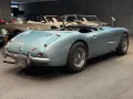 Austin Healey 3000 MKII/TECHN u. OPT GUT/ZUVERLÄSSIG/28J LETZT