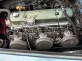 Austin Healey 3000 MKII/TECHN u. OPT GUT/ZUVERLÄSSIG/28J LETZT