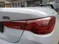 BMW M4 Competition M xDrive INNOVATIONSPAKET+DRIVING