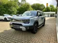 BAIC BJ30 1.5T HEV AWD DHT LED STAUASSISTENT AHK