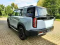 BAIC BJ30 1.5T HEV AWD DHT LED STAUASSISTENT AHK