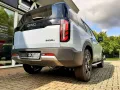 BAIC BJ30 1.5T HEV AWD DHT LED STAUASSISTENT AHK