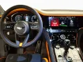 Bentley Continental GT Speed