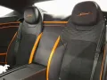 Bentley Continental GT Speed
