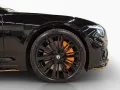 Bentley Continental GT Speed